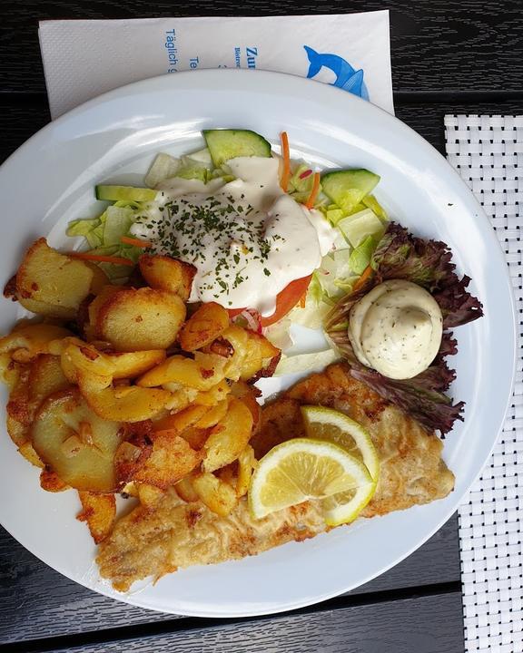 Zum kleinen Fisch